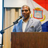 “St. Kitts and Nevis Is On The Move” – PM Drew Highlights National Advancements to Diaspora in Sint Maarten