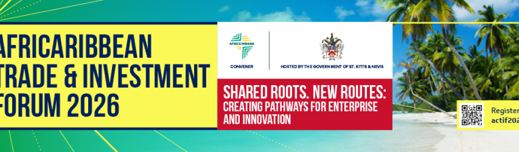 African Trade and Investment Forum